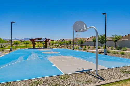 Roosevelt Park in Avondale, Arizona